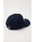 PATCHED BASEBALL キャップ