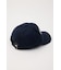 PATCHED BASEBALL キャップ