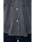 F／SUEDE FRINGE シャツ