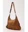 FRINGE F／SUEDE バッグ
