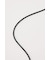 STONE PENDANT CORD ネックレス