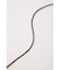 STONE PENDANT CORD ネックレス