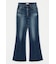 MVS D／BLU FLARE