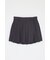 PLEATED WRAP スカート