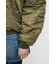 【EC・一部店舗限定】GATHER NYLON MA-1