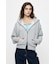 ES CLASSIC SWEAT パーカー