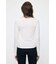 ES HENRY NECK トップス