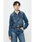 TENCEL(TM) DENIM SHORT ジャケット