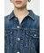 TENCEL(TM) DENIM SHORT ジャケット