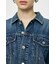 TENCEL(TM) DENIM SHORT ジャケット