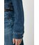 TENCEL(TM) DENIM SHORT ジャケット