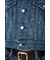 TENCEL(TM) DENIM SHORT ジャケット