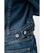 TENCEL(TM) DENIM SHORT ジャケット