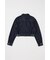 TENCEL(TM) DENIM SHORT ジャケット