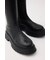 AIR EASE STRETCH LONG  ブーツ