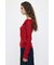 GATHER 3WAY KNIT トップス