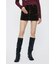 VELVET MINI スカート