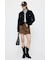 VELVET SHORT ジャケット