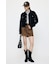VELVET SHORT ジャケット