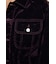 VELVET SHORT ジャケット