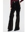 VELVET LONG LEG フレア