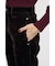 VELVET LONG LEG フレア