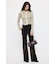 VELVET LONG LEG フレア