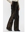 VELVET LONG LEG フレア