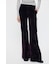 VELVET LONG LEG フレア