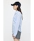 WAIST TUCK FIT シャツ