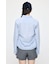 WAIST TUCK FIT シャツ