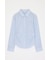 WAIST TUCK FIT シャツ