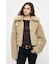 【otonaMUSE掲載】REVERSIBLE CURLY FUR ジャケット