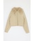 【otonaMUSE掲載】REVERSIBLE CURLY FUR ジャケット