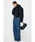 【otonaMUSE掲載】REVERSIBLE CURLY FUR ジャケット
