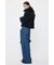 【otonaMUSE掲載】REVERSIBLE CURLY FUR ジャケット