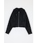【otonaMUSE掲載】REVERSIBLE CURLY FUR ジャケット