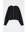 【otonaMUSE掲載】REVERSIBLE CURLY FUR ジャケット