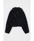 【otonaMUSE掲載】REVERSIBLE CURLY FUR ジャケット