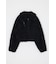 【otonaMUSE掲載】REVERSIBLE CURLY FUR ジャケット