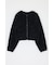 【otonaMUSE掲載】REVERSIBLE CURLY FUR ジャケット