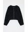 【otonaMUSE掲載】REVERSIBLE CURLY FUR ジャケット