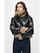 【otonaMUSE掲載】REVERSIBLE CURLY FUR ジャケット