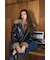【otonaMUSE掲載】REVERSIBLE CURLY FUR ジャケット