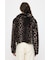 【otonaMUSE掲載】REVERSIBLE CURLY FUR ジャケット