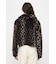 【otonaMUSE掲載】REVERSIBLE CURLY FUR ジャケット