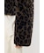 【otonaMUSE掲載】REVERSIBLE CURLY FUR ジャケット