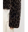 【otonaMUSE掲載】REVERSIBLE CURLY FUR ジャケット