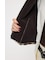 【otonaMUSE掲載】REVERSIBLE CURLY FUR ジャケット