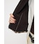 【otonaMUSE掲載】REVERSIBLE CURLY FUR ジャケット